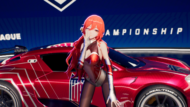 【崩坏:星穹铁道】姬子阿姨-小渣渣