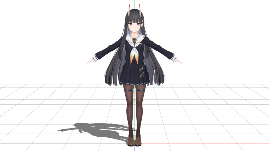 【碧蓝航线】能代